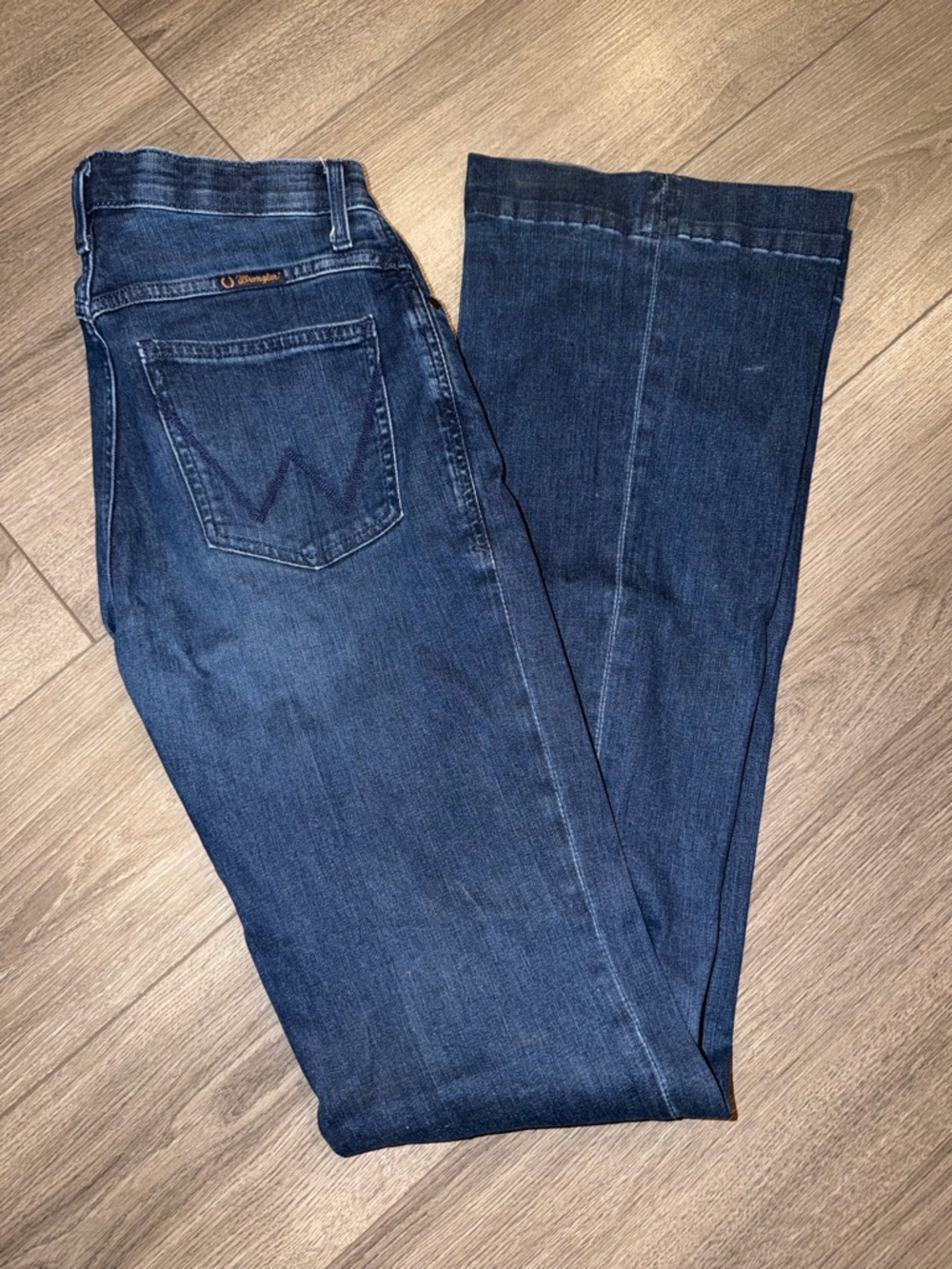 Wrangler Willow Trouser 29x38
